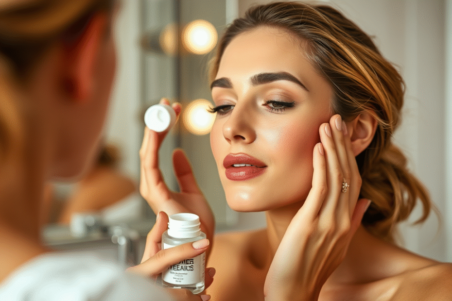 dicas de beleza para o rosto